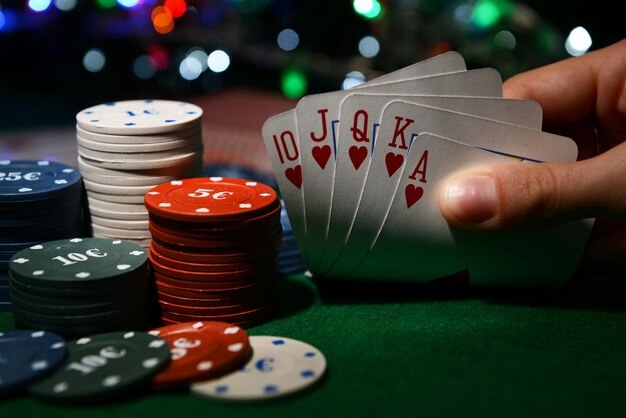 melbetcasino ডেমন হান্টার খেলার টিপস এবং কৌশল