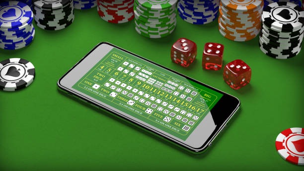 melbetcasino এর প্রধান গেম স্ক্রিন